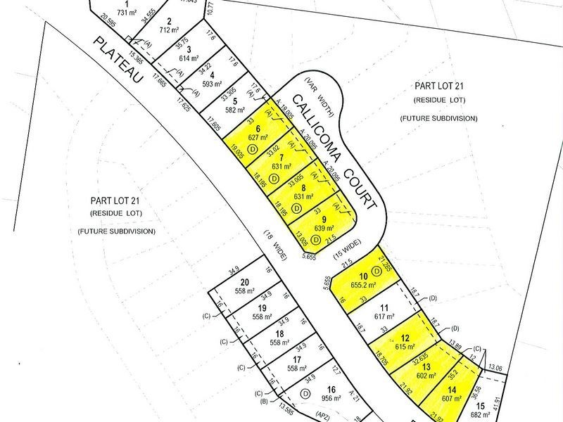 18/ Plateau Drive, Wollongbar NSW 2477