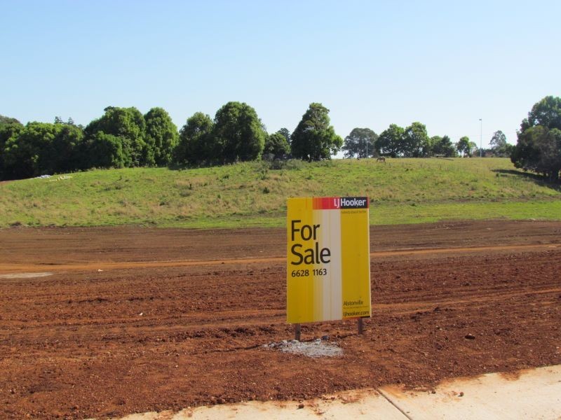 19/ Plateau Drive, Wollongbar NSW 2477