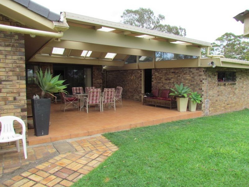 354 Richmond Hill Road, Richmond Hill NSW 2480