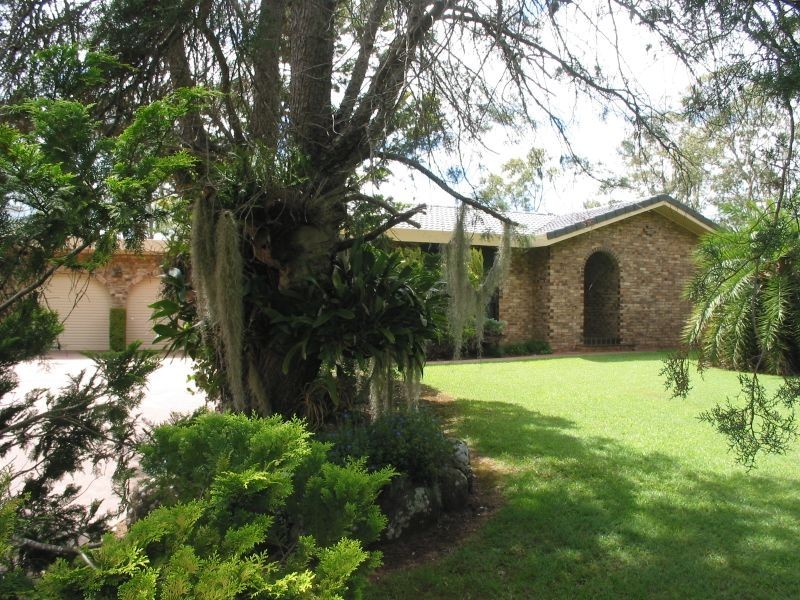 354 Richmond Hill Road, Richmond Hill NSW 2480
