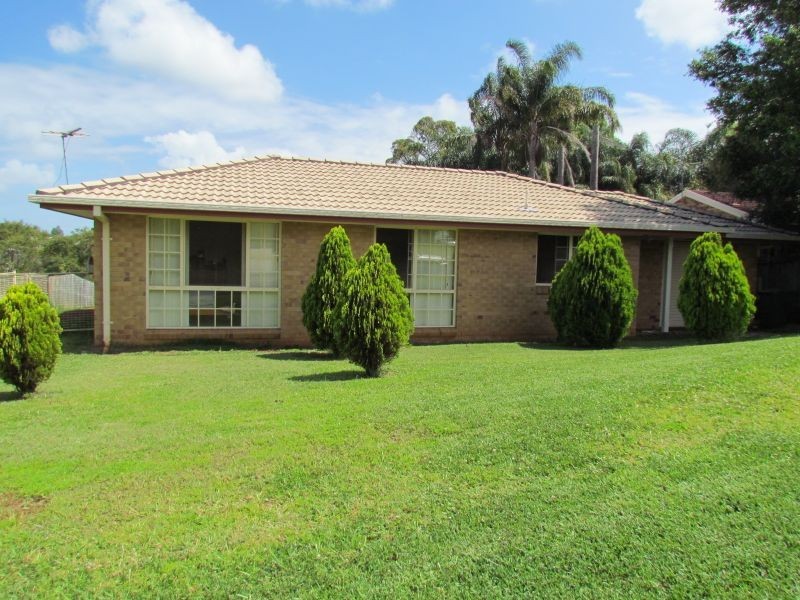4 Bewer Close, Wollongbar NSW 2477