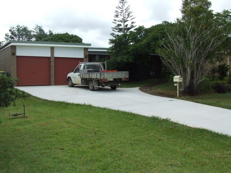 8 Mellis Curcuit, Alstonville NSW 2477