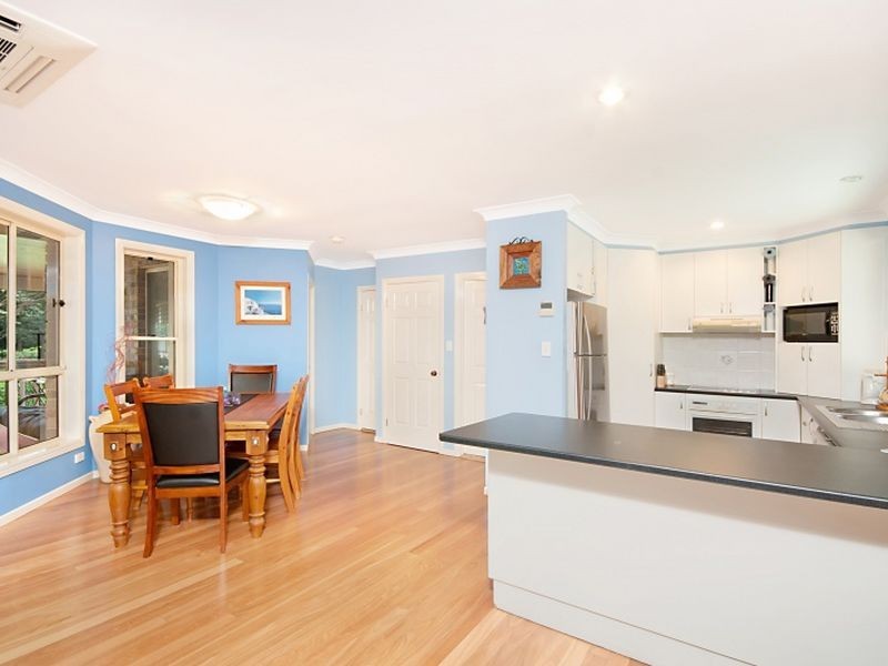 86 Bundara Park Drive, Tuckombil NSW 2477