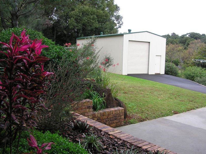 86 Bundara Park Drive, Tuckombil NSW 2477