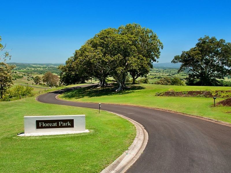 Lot 17 Lincoln Avenue, Mcleans Ridges NSW 2480