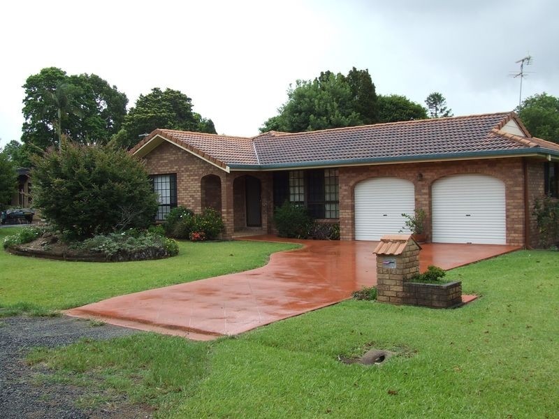 41 Mellis Circuit, Alstonville NSW 2477