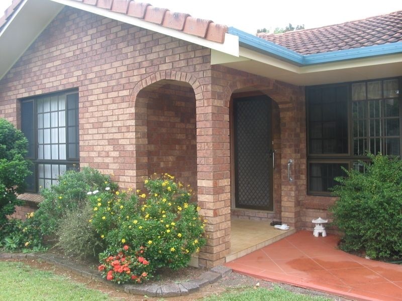 41 Mellis Circuit, Alstonville NSW 2477