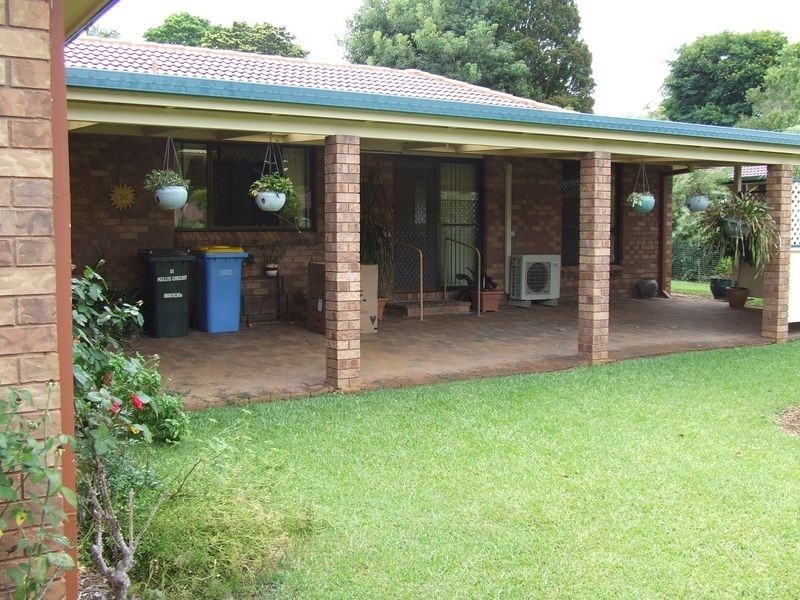 41 Mellis Circuit, Alstonville NSW 2477