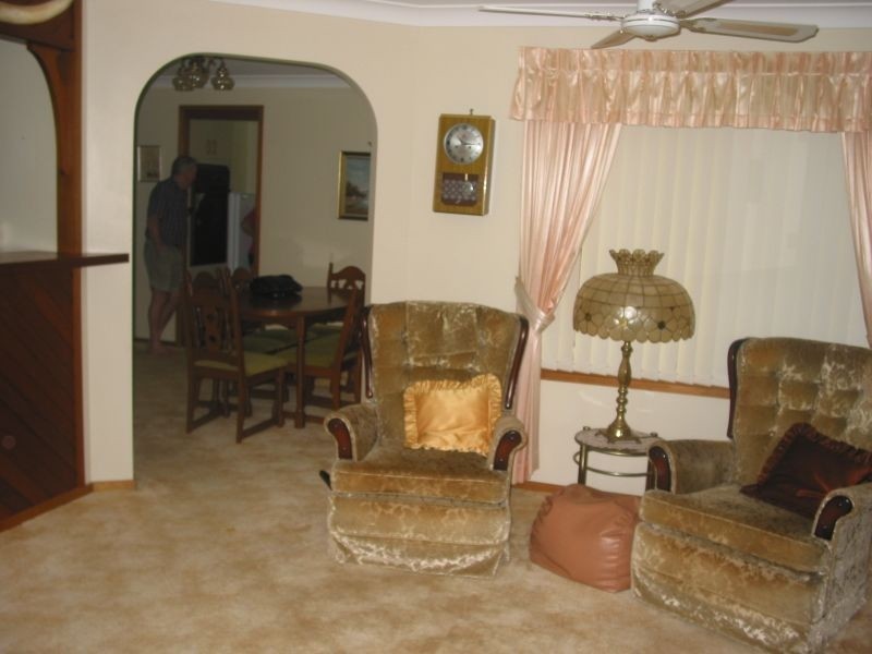 41 Mellis Circuit, Alstonville NSW 2477