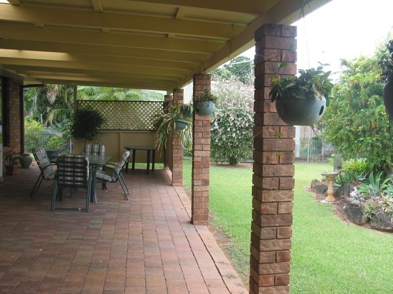 41 Mellis Circuit, Alstonville NSW 2477