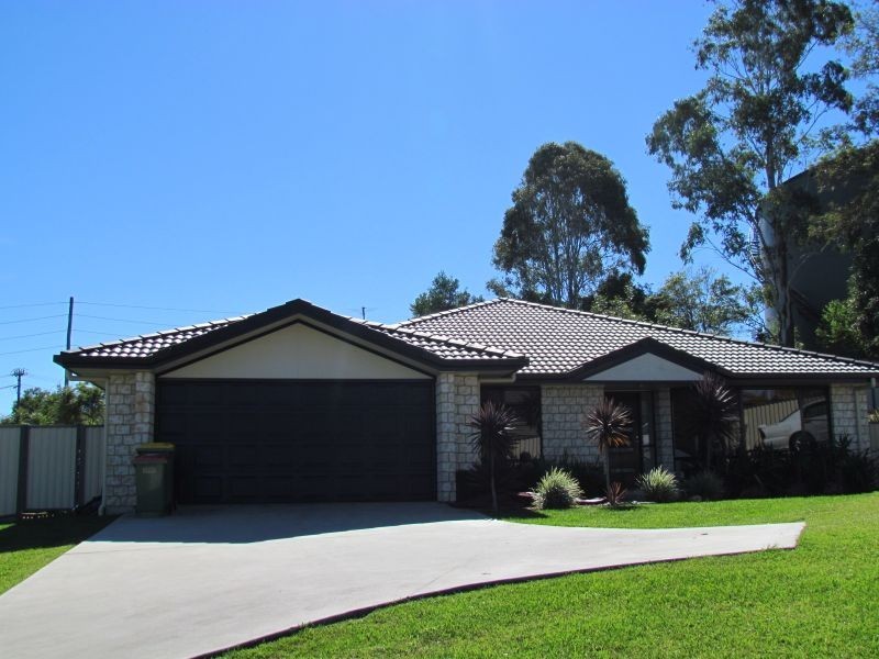 30 Bristol Circuit, Goonellabah NSW 2480