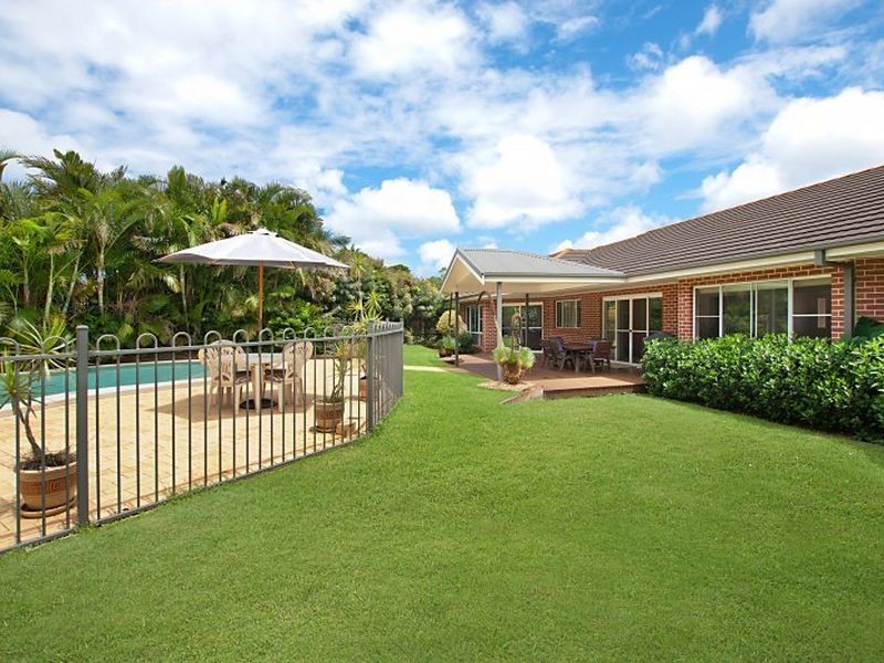 8 Alabaster Place, Alstonville NSW 2477