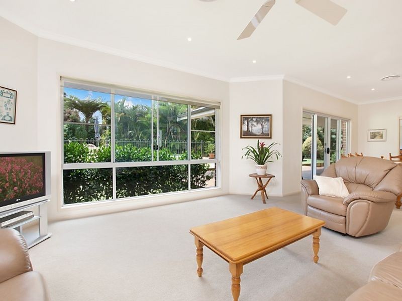 8 Alabaster Place, Alstonville NSW 2477