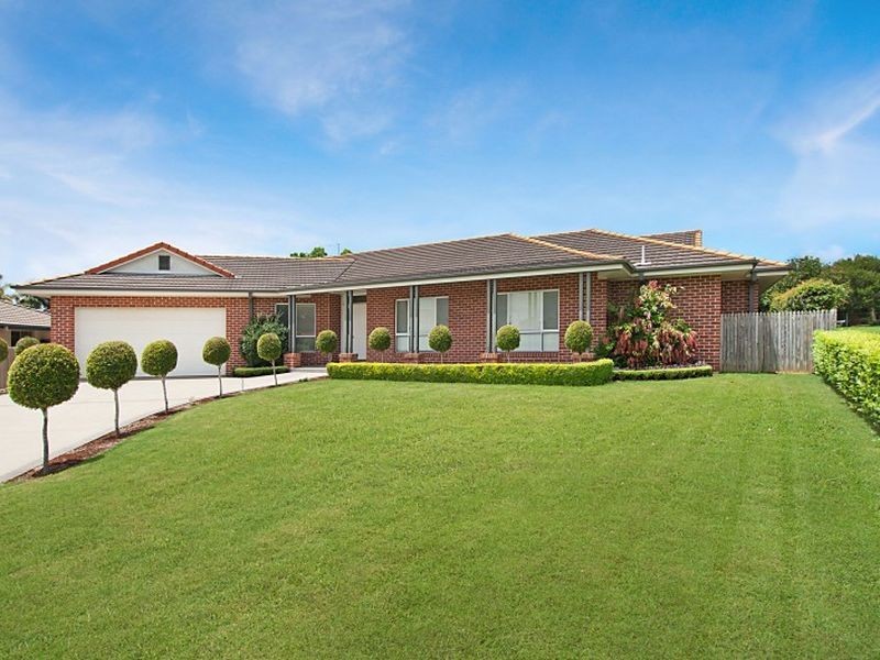 8 Alabaster Place, Alstonville NSW 2477