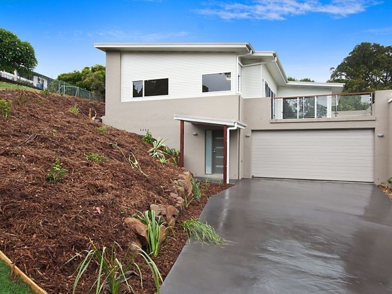 4/52 Hillcrest Avenue, Goonellabah NSW 2480