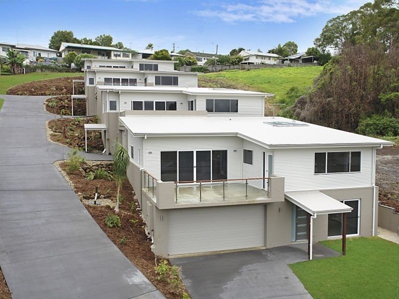 4/52 Hillcrest Avenue, Goonellabah NSW 2480