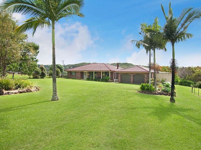 120 Henson Road, Wyrallah NSW 2480