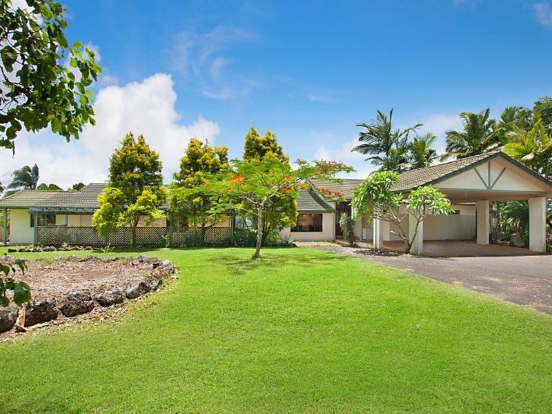 154 Cameron Road, Mcleans Ridges NSW 2480