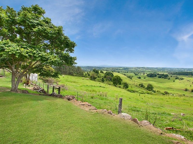 154 Cameron Road, Mcleans Ridges NSW 2480