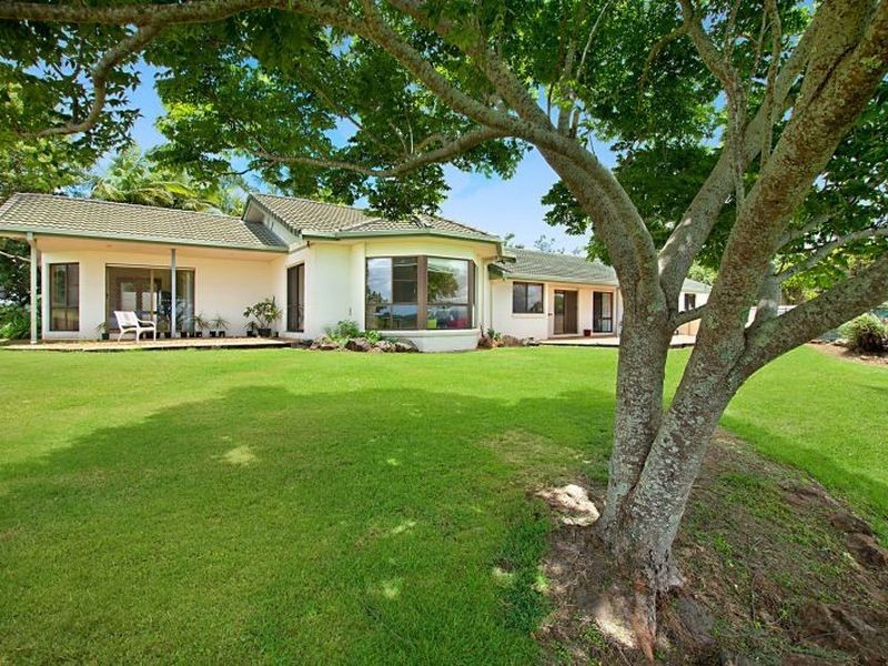 154 Cameron Road, Mcleans Ridges NSW 2480