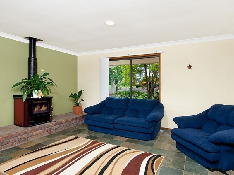 154 Cameron Road, Mcleans Ridges NSW 2480