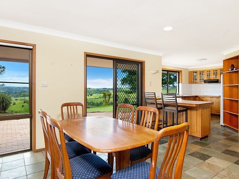 154 Cameron Road, Mcleans Ridges NSW 2480
