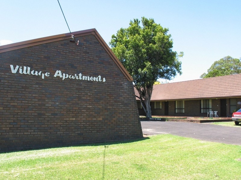 2/166 Ballina Road, Alstonville NSW 2477