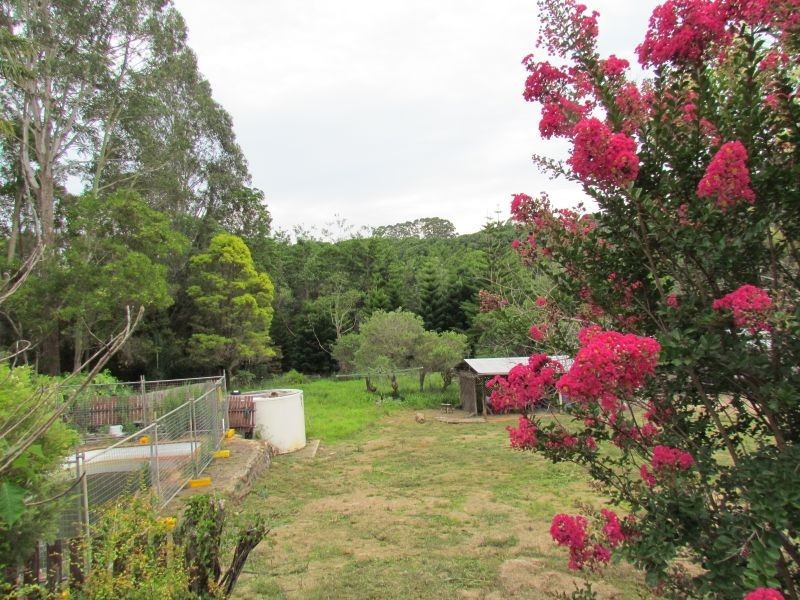 812 Teven Road, Teven NSW 2478