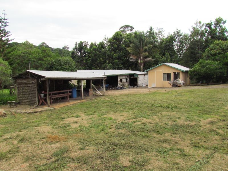 812 Teven Road, Teven NSW 2478