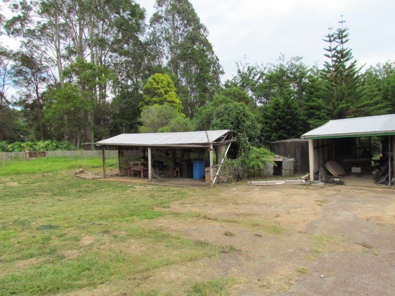 812 Teven Road, Teven NSW 2478