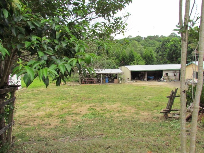 812 Teven Road, Teven NSW 2478