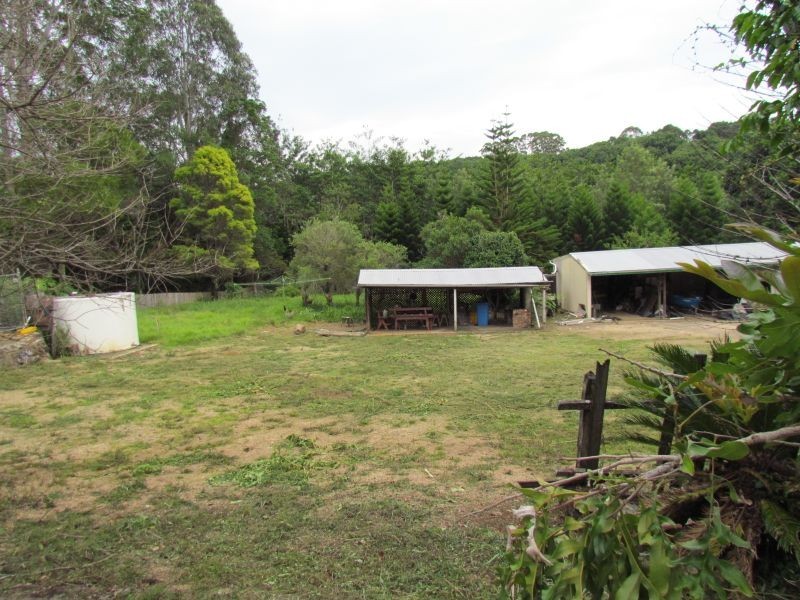 812 Teven Road, Teven NSW 2478