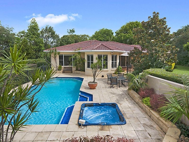 27 Towalbyn Place, Alstonville NSW 2477