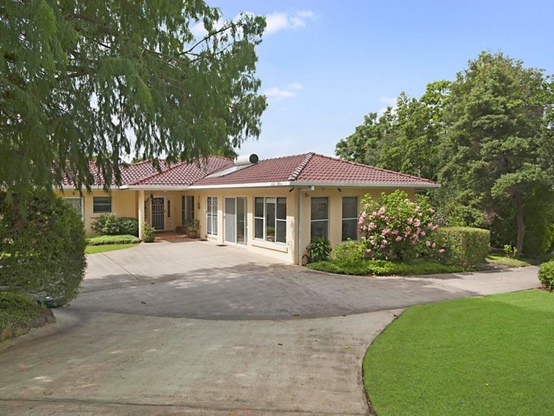 27 Towalbyn Place, Alstonville NSW 2477