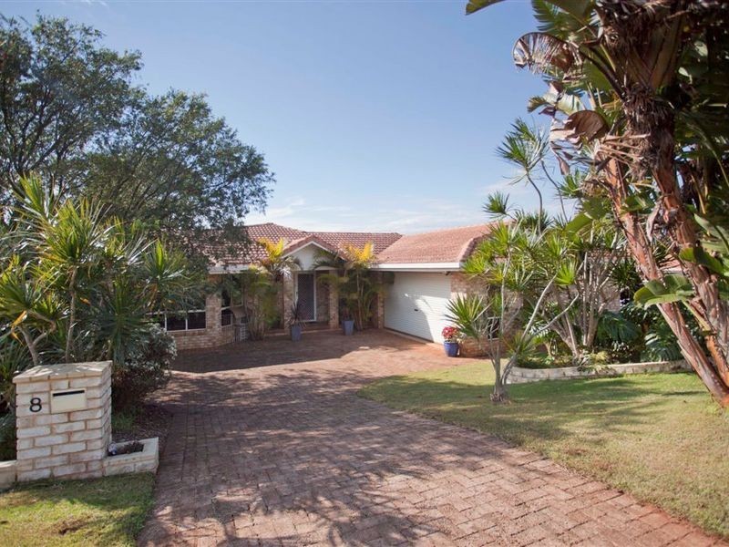 8 Rubiton Street, Wollongbar NSW 2477