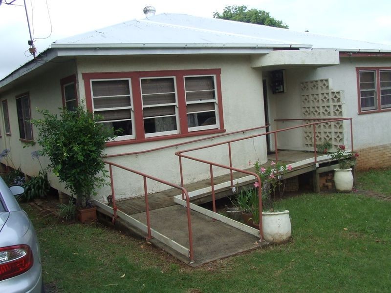 8 Commercial Road, Alstonville NSW 2477