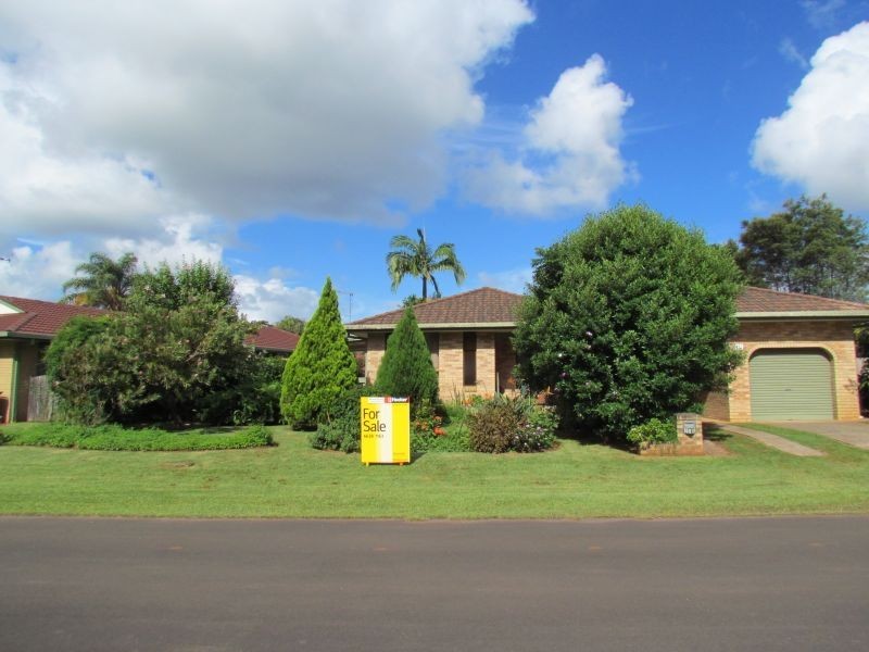 109 Mellis Circuit, Alstonville NSW 2477