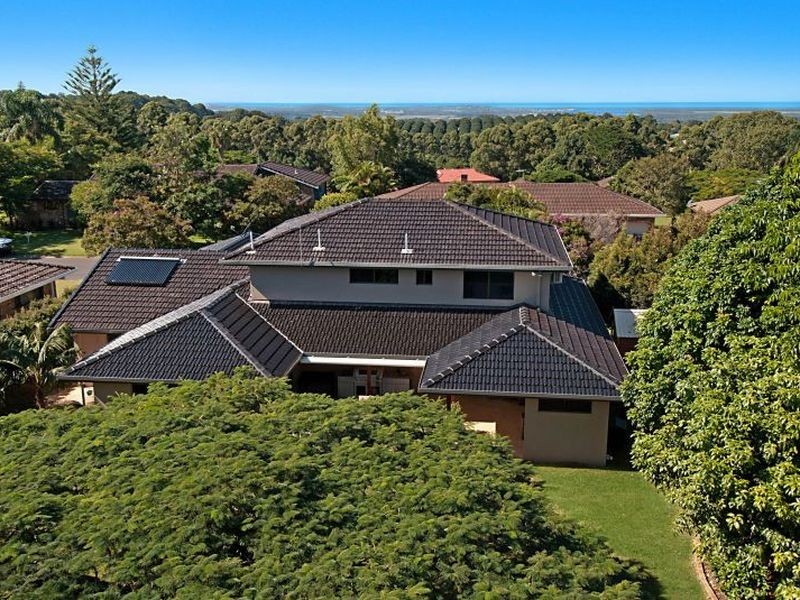 25 Oceanview Drive, Alstonville NSW 2477