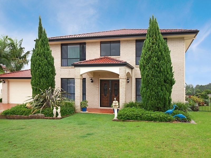 9 Cockatoo Crescent, Goonellabah NSW 2480