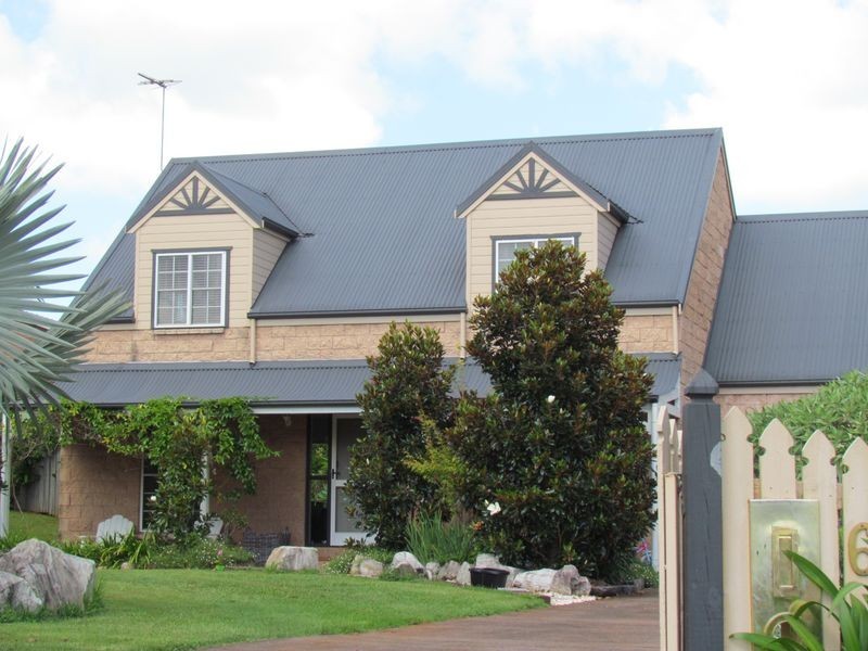 6 Tyrone Place, Alstonville NSW 2477