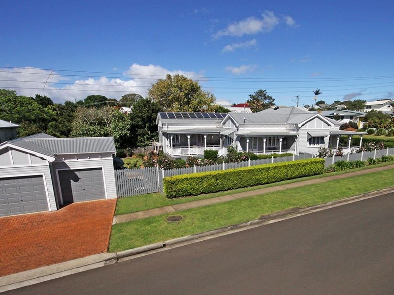 20 Commercial Road, Alstonville NSW 2477