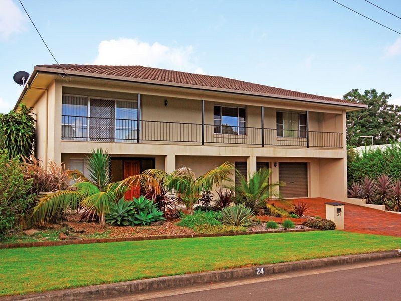 24 Francis Avenue, Wollongbar NSW 2477