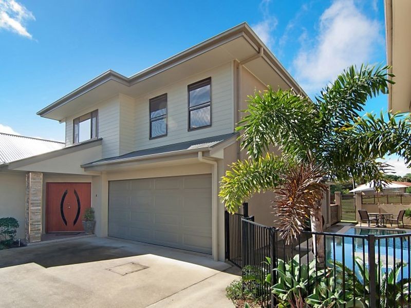 4/33-45 Green street, Alstonville NSW 2477