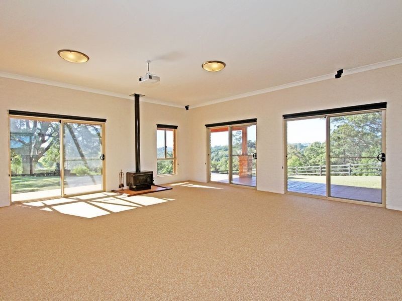 345. Connor Road, Tregeagle NSW 2480