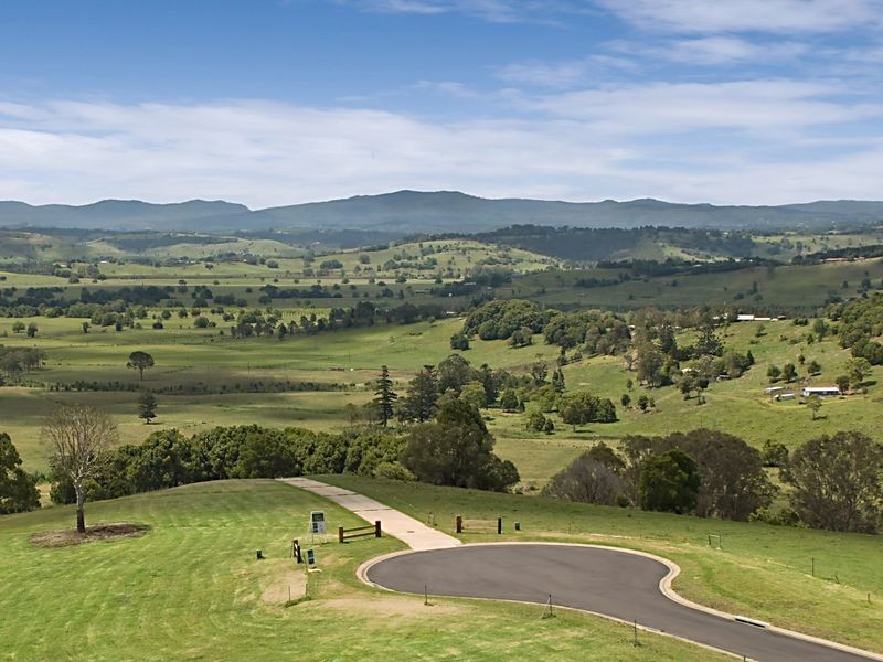 Lot 21 Baldock Drive, Mcleans Ridges NSW 2480