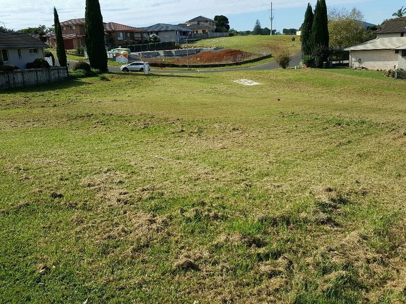 Lot 268 Pinehurst Court, Alstonville NSW 2477