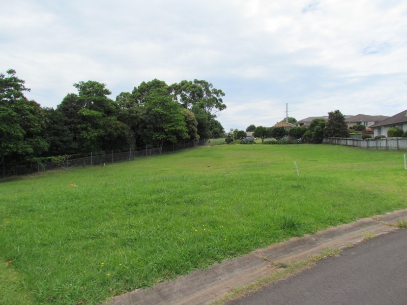 Lot 268 Pinehurst Court, Alstonville NSW 2477