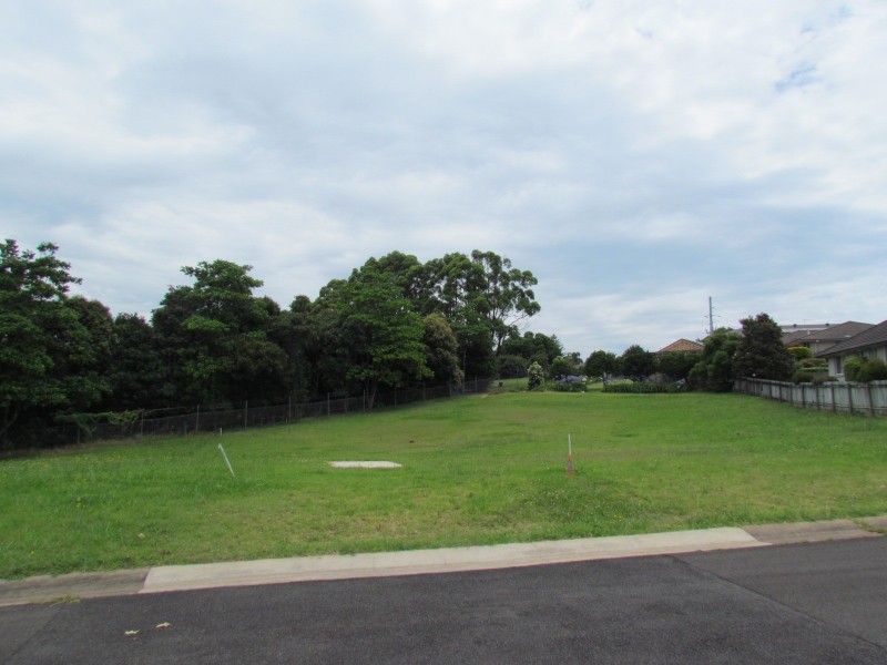 Lot 268 Pinehurst Court, Alstonville NSW 2477