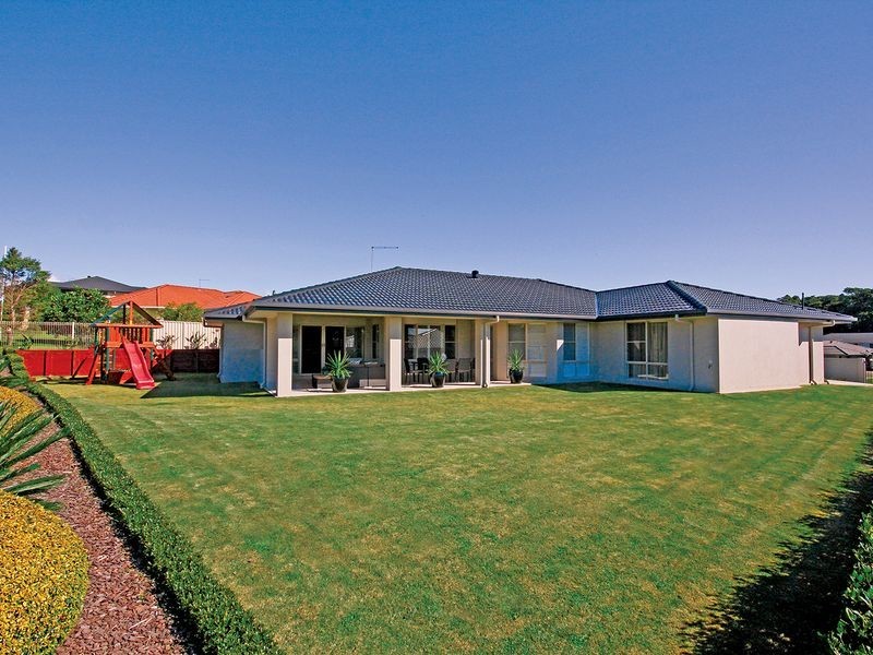 6 Tranquil Place, Alstonville NSW 2477
