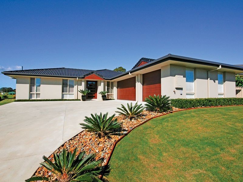 6 Tranquil Place, Alstonville NSW 2477